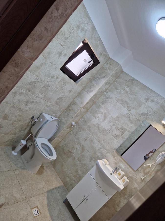 Hotel Complex Turistic N&S Două Mai Zewnętrze zdjęcie