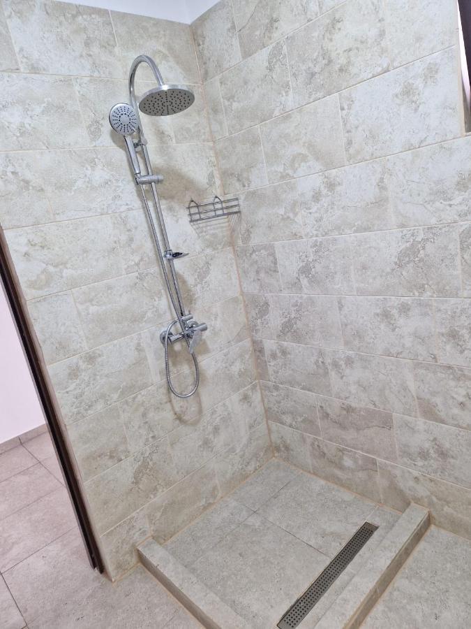 Hotel Complex Turistic N&S Două Mai Zewnętrze zdjęcie