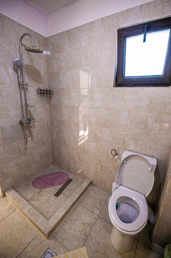 Hotel Complex Turistic N&S Două Mai Zewnętrze zdjęcie