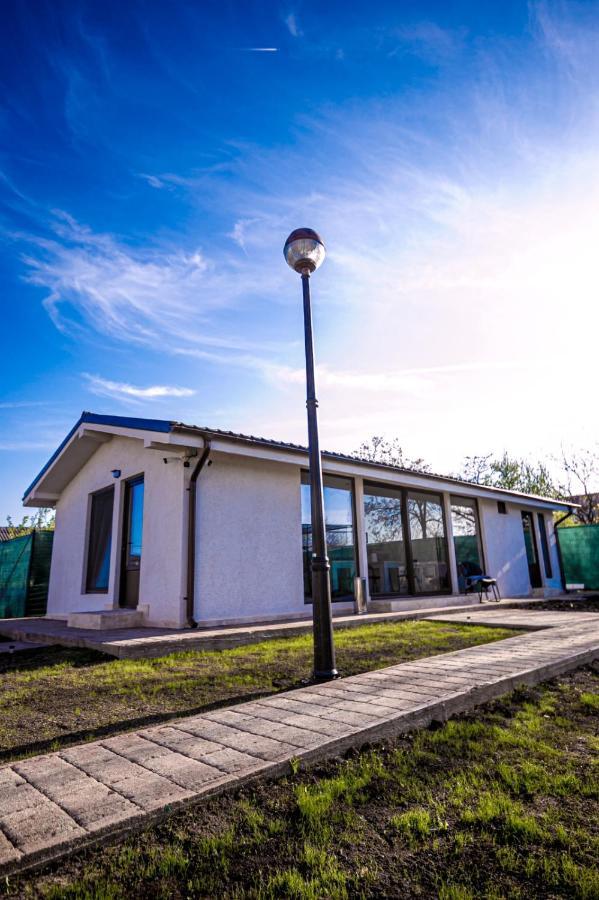 Hotel Complex Turistic N&S Două Mai Zewnętrze zdjęcie