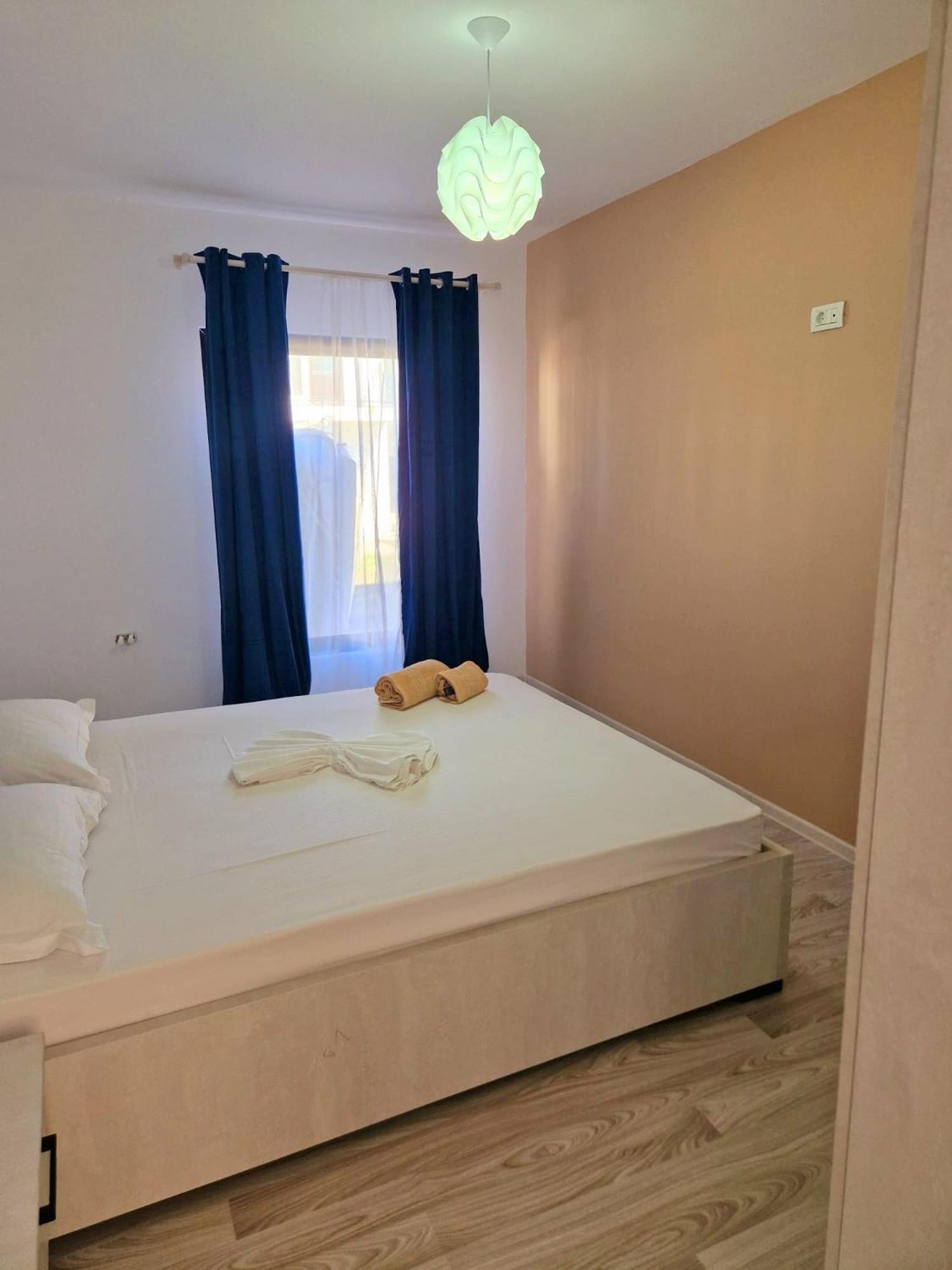 Hotel Complex Turistic N&S Două Mai Zewnętrze zdjęcie