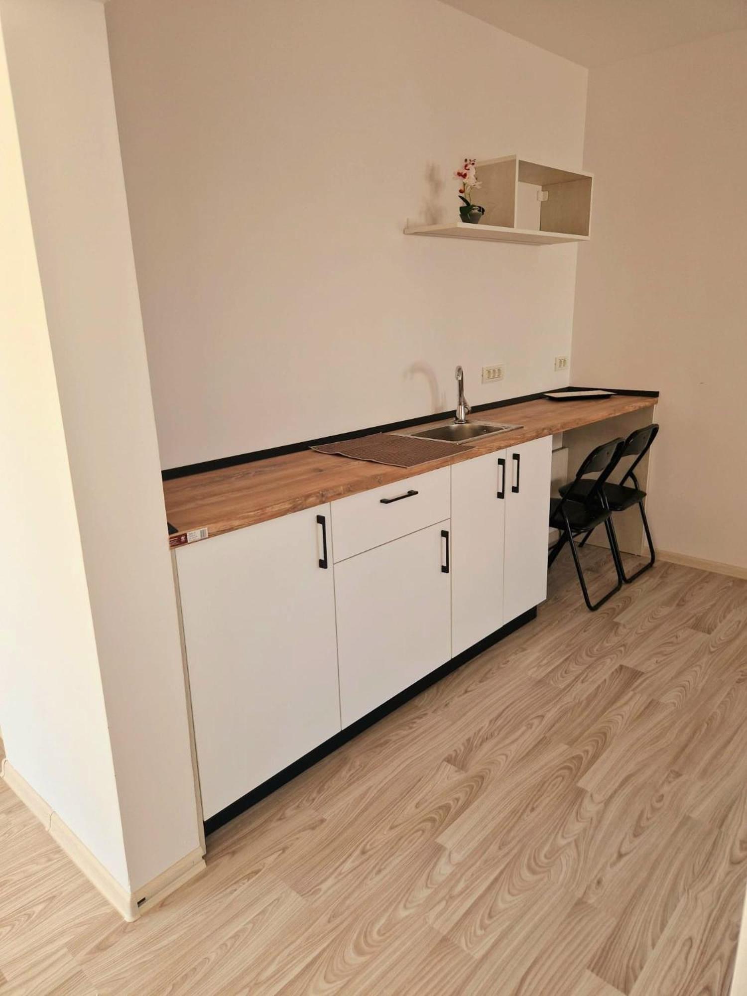 Hotel Complex Turistic N&S Două Mai Zewnętrze zdjęcie
